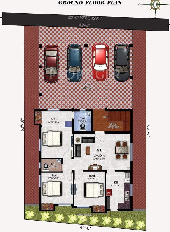  sumeru city Images for Cluster Plan of Sumeru Sumeru City