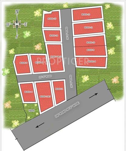  sumeru-city Images for Layout Plan of Sumeru Sumeru City