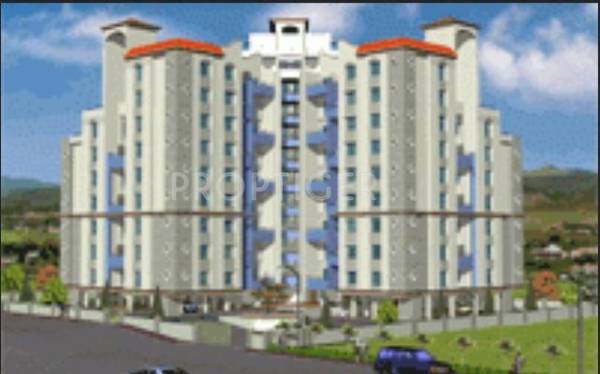 Images for Elevation of Shroff Supriya Classic