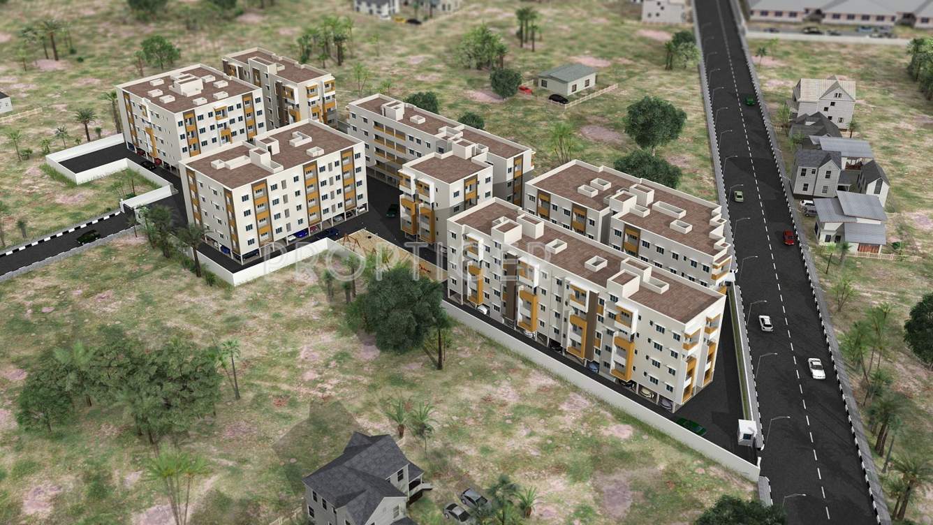 arisha Images for Layout Plan of Annai Arisha