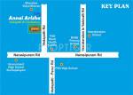  arisha Images for Location Plan of Annai Arisha