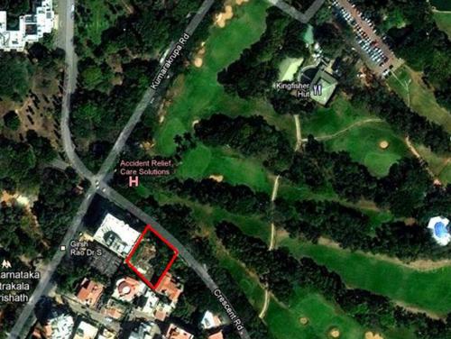 Images for Location Plan of Total Environment Lost In The Greens lost-in-the-greens Images for Location Plan of Total Environment Lost In The Greens