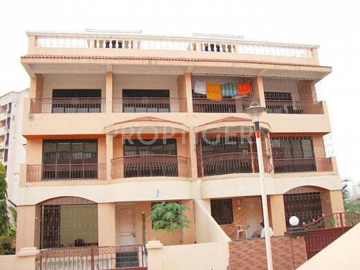 Shree Lakhmi Developers Silver Sarita Villa Elevation Elevation