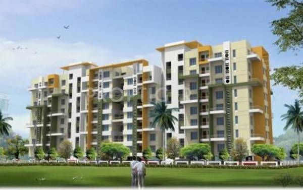 Images for Elevation of Lanke Birje Associates Twin Palms