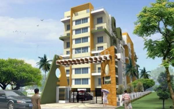 Images for Elevation of Lanke Birje Associates Twin Palms