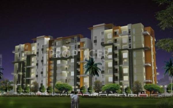 Images for Elevation of Lanke Birje Associates Twin Palms