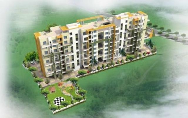 Images for Elevation of Lanke Birje Associates Twin Palms