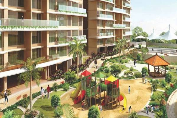  d-dreams Children's play area