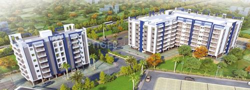 Images for Elevation of Seac Kuber Heights kuber-heights Images for Elevation of Seac Kuber Heights
