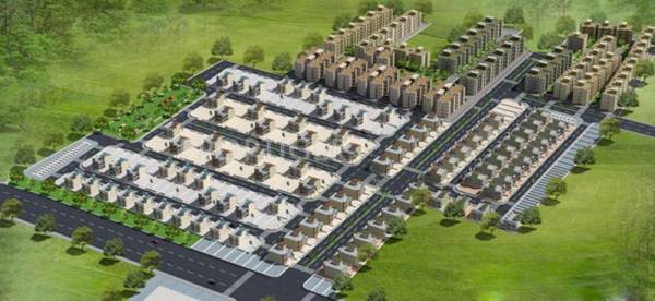 Images for Layout Plan of Ashadeep Group Greens