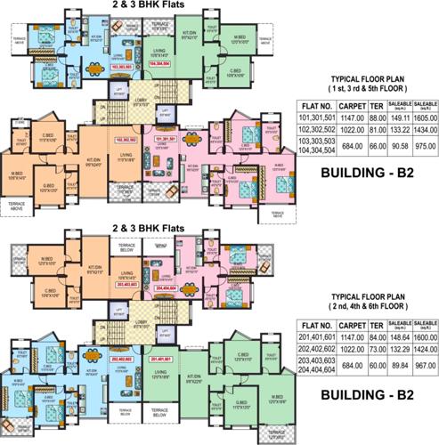  aureli Images for Cluster Plan of ACME Aureli