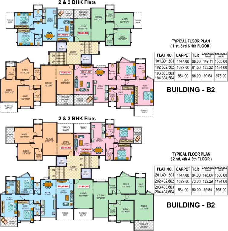 aureli Images for Cluster Plan of ACME Aureli