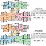 Images for Cluster Plan of ACME Aureli  aureli Images for Cluster Plan of ACME Aureli