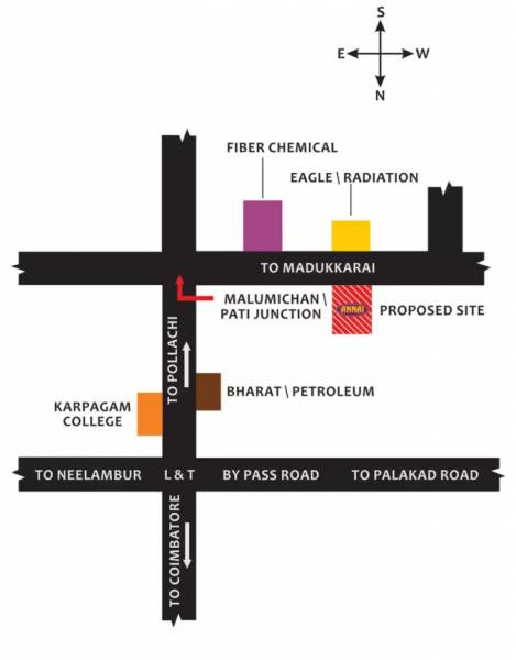  aathika Location Plan