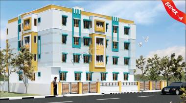 Images for Elevation of Annai Aathika Images for Elevation of Annai Aathika