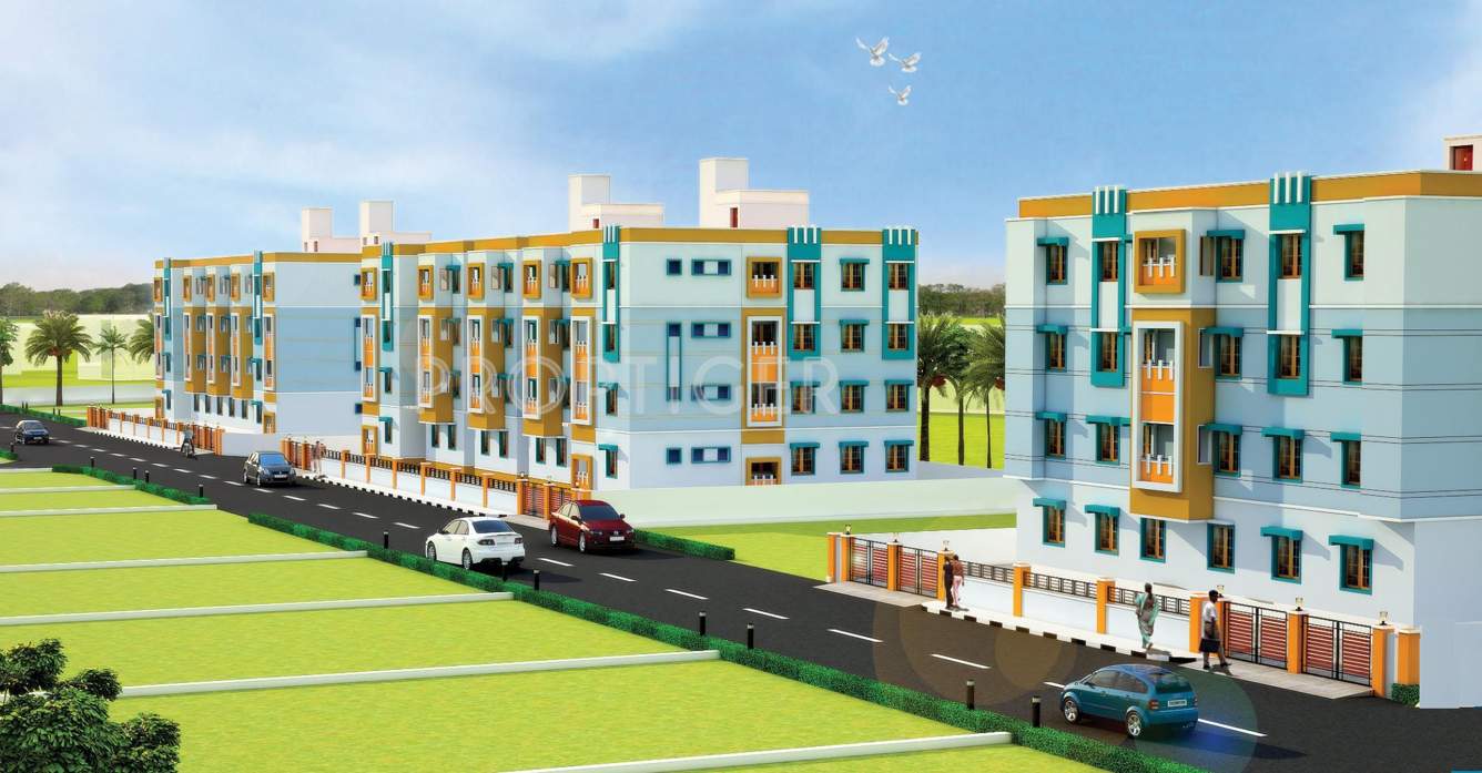 aathika Images for Elevation of Annai Aathika