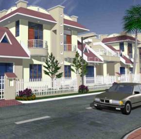 Images for Elevation of Seac Kuber Heights Villa Images for Elevation of Seac Kuber Heights Villa