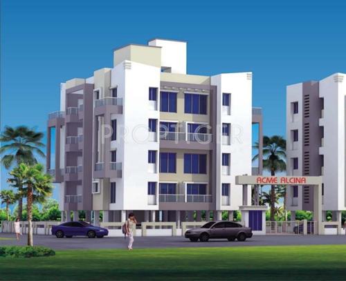 ACME Landmark Alcina alcina ACME Landmark Alcina