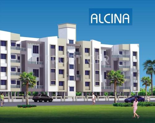 ACME Landmark Alcina alcina ACME Landmark Alcina