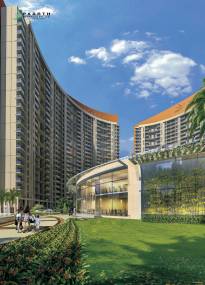 Images for Elevation of Paarth Arka Images for Elevation of Paarth Arka
