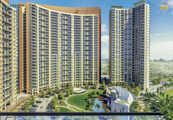 Images for Elevation of Paarth Arka arka Images for Elevation of Paarth Arka