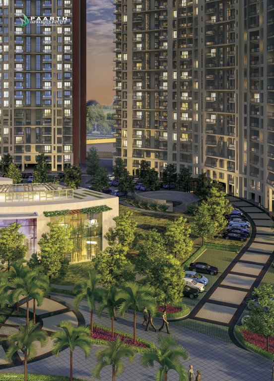 arka Images for Amenities of Paarth Arka
