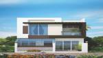 Images for Elevation of SS Infinitus Villa infinitus-villa Images for Elevation of SS Infinitus Villa
