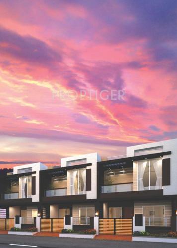  infinitus-villa Images for Elevation of SS Infinitus Villa