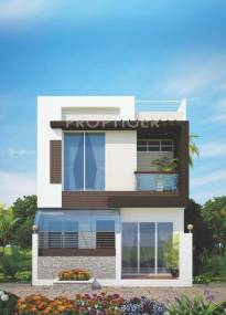 Images for Elevation of SS Infinitus Villa Images for Elevation of SS Infinitus Villa