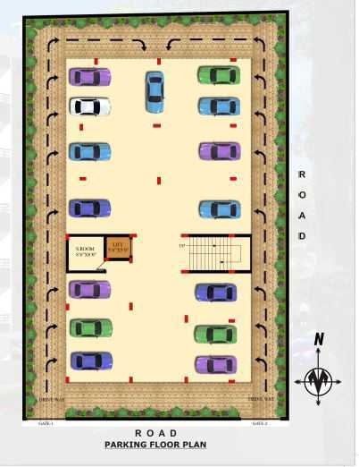 Master Plan times-enclave Master Plan