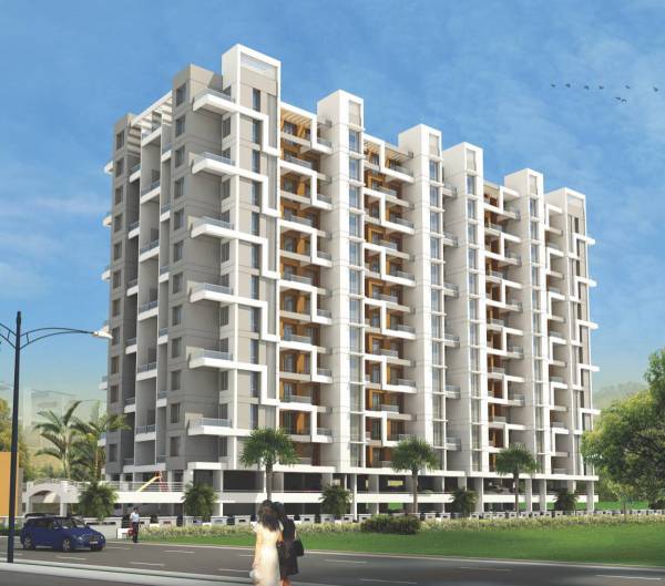 Images for Elevation of Sukhwani Gracia
