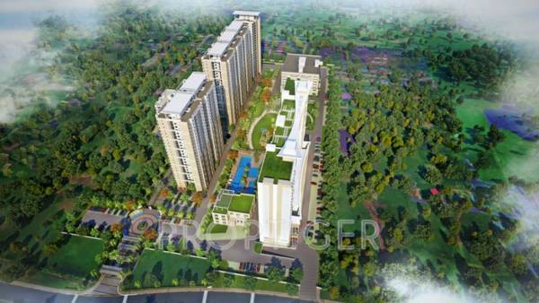 nu Images for Elevation of Paarth NU