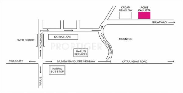 Images for Location Plan of ACME Landmark Callista