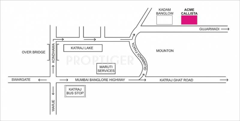 Images for Location Plan of ACME Landmark Callista
