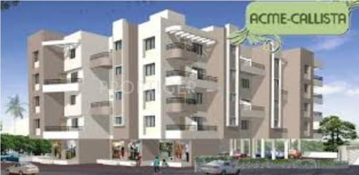 Images for Elevation of ACME Landmark Callista Images for Elevation of ACME Landmark Callista