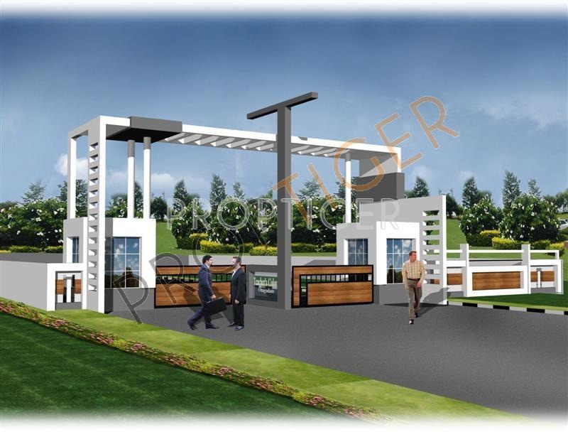 Images for Elevation of Adisesh Green City Images for Elevation of Adisesh Green City