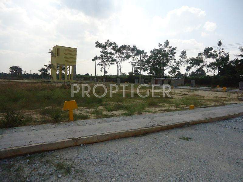 sri sai nagar Images for Elevation of Max Concorde Sri Sai Nagar