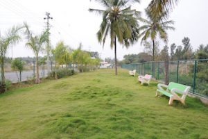 sri sai nagar Landscaped Gardens