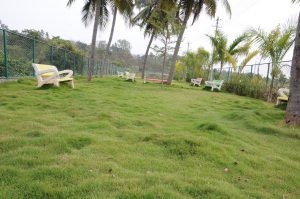 sri sai nagar Landscaped Gardens