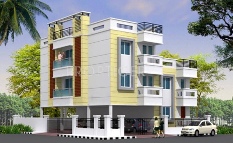 Images for Elevation of Amaar Foundation Ultra Amaar Avenue Phase 2