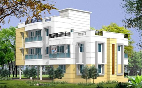 Images for Elevation of Amaar Foundation Ultra Amaar Avenue Phase 2