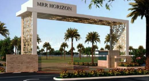 horizon Images for Elevation of MRR Horizon Images for Elevation of MRR Horizon