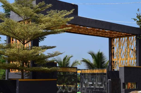 Entrance Lobby horizon Entrance Lobby