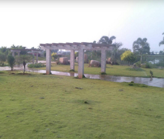  valley Landscaped Gardens