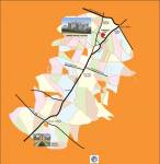 Images for Location Plan of Fortune Imperial Fortune Hillview Images for Location Plan of Fortune Imperial Fortune Hillview