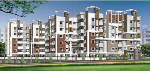 Images for Elevation of Fortune Imperial Fortune Hillview