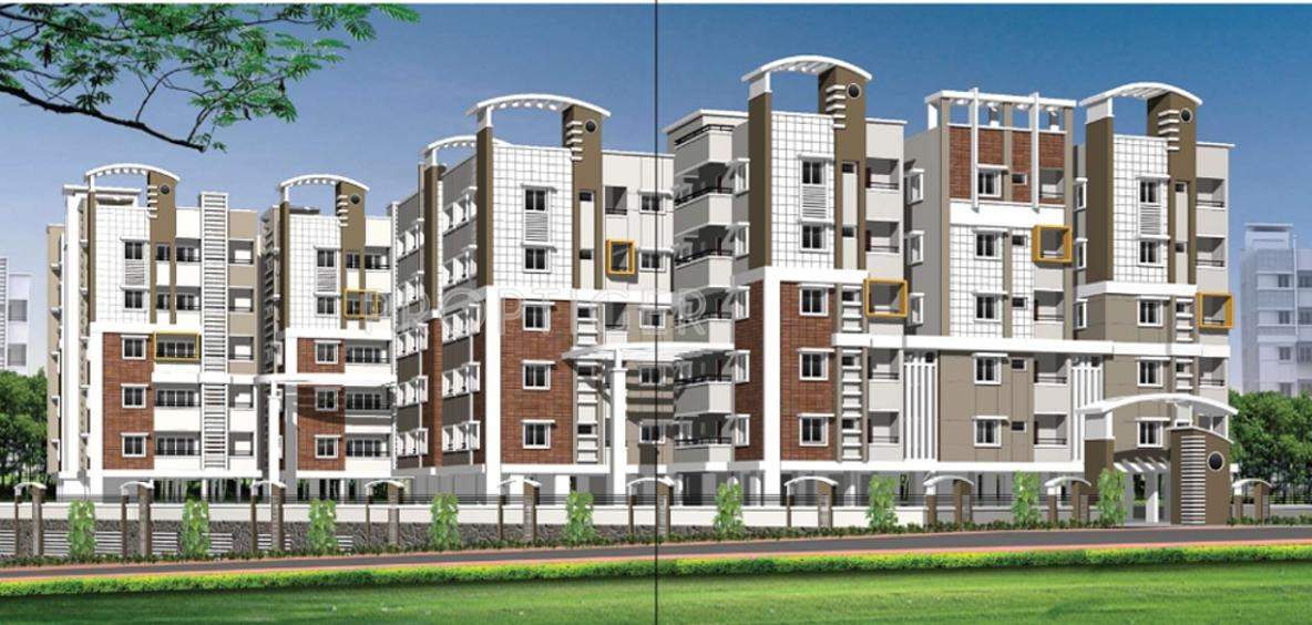 Images for Elevation of Fortune Imperial Fortune Hillview