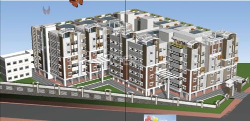 Images for Elevation of Fortune Imperial Fortune Hillview