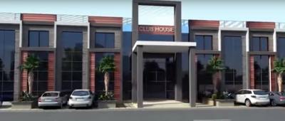 Gated Community city-villa Gated Community