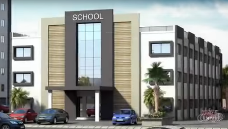 School city-villa School